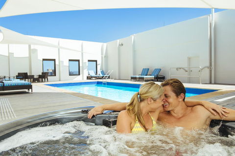 Stamford Plaza Adelaide - Accommodation Sunshine Coast 44