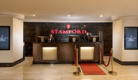 Stamford Plaza Adelaide - Accommodation Sunshine Coast 21