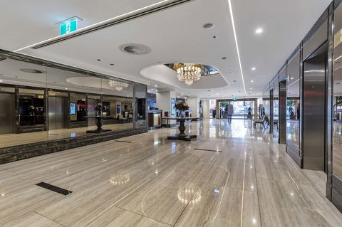 Stamford Plaza Adelaide - Accommodation Sunshine Coast 23