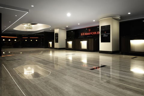 Stamford Plaza Adelaide - Accommodation Sunshine Coast 24