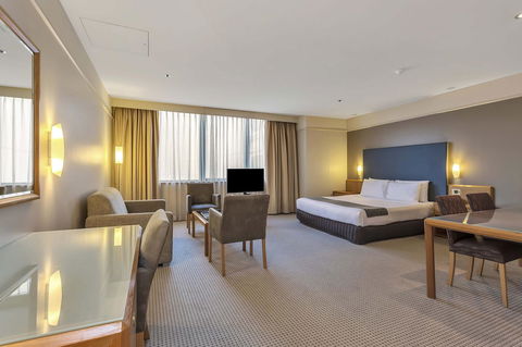 Stamford Plaza Adelaide - Accommodation Sunshine Coast 16