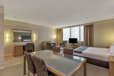 Stamford Plaza Adelaide - Accommodation Sunshine Coast 31