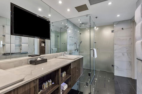 Stamford Plaza Adelaide - Accommodation Sunshine Coast 39