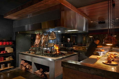 Stamford Plaza Adelaide - Accommodation Sunshine Coast 26