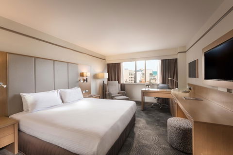 Stamford Plaza Adelaide - Accommodation Sunshine Coast 17