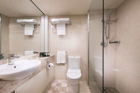 Stamford Plaza Adelaide - Accommodation Sunshine Coast 18