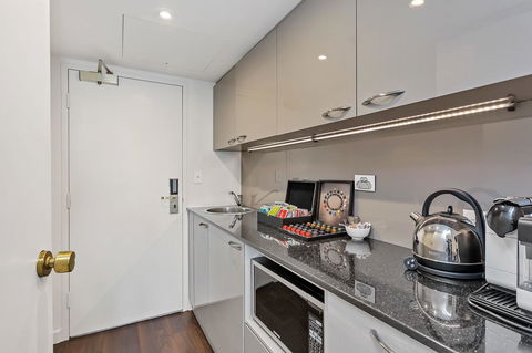 Stamford Plaza Adelaide - Accommodation Sunshine Coast 41