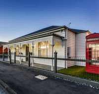 Aloha Luxury Central - Accommodation Sunshine Coast