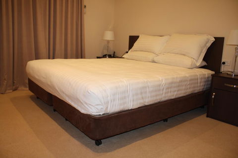 BIG4 Stuart Range Outback Resort - Accommodation Sunshine Coast 19