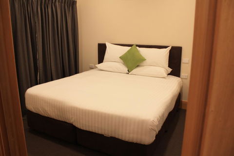 BIG4 Stuart Range Outback Resort - Accommodation Sunshine Coast 8
