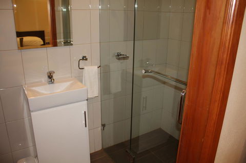 BIG4 Stuart Range Outback Resort - Accommodation Sunshine Coast 17