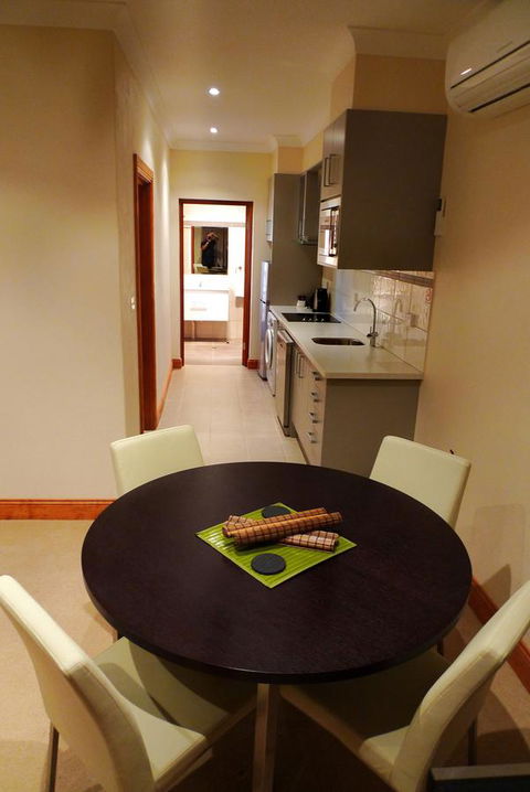 BIG4 Stuart Range Outback Resort - Accommodation Sunshine Coast 3