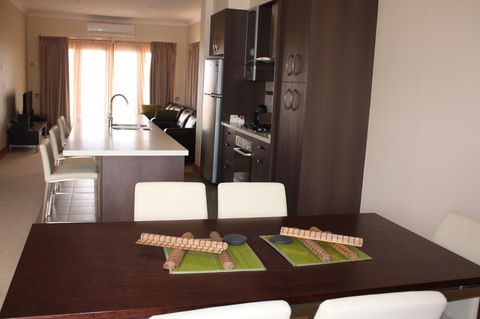 BIG4 Stuart Range Outback Resort - Accommodation Sunshine Coast 16