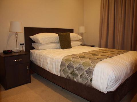 BIG4 Stuart Range Outback Resort - Accommodation Sunshine Coast 6