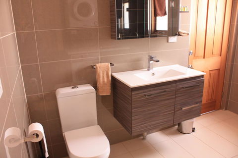 BIG4 Stuart Range Outback Resort - Accommodation Sunshine Coast 5