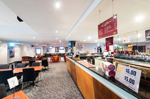 Nightcap At Rose & Crown Hotel - Accommodation Sunshine Coast 33