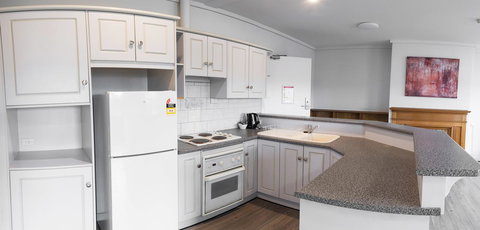 Nightcap At Rose & Crown Hotel - Accommodation Sunshine Coast 26