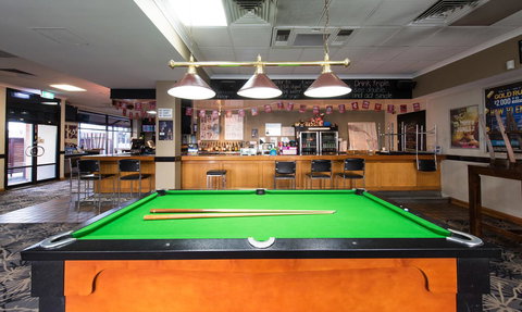 Nightcap At Rose & Crown Hotel - Accommodation Sunshine Coast 31