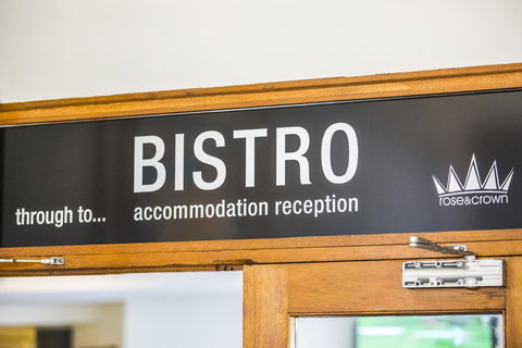 Nightcap At Rose & Crown Hotel - Accommodation Sunshine Coast 23