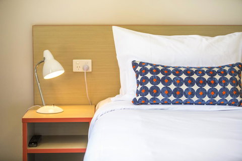 Nightcap At Rose & Crown Hotel - Accommodation Sunshine Coast 20