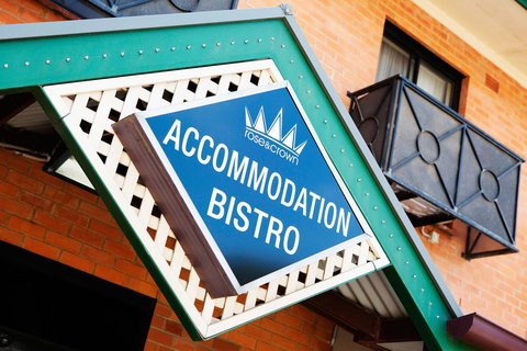 Nightcap At Rose & Crown Hotel - Accommodation Sunshine Coast 38