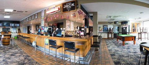 Nightcap At Rose & Crown Hotel - Accommodation Sunshine Coast 8