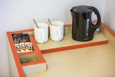 Nightcap At Rose & Crown Hotel - Accommodation Sunshine Coast 18