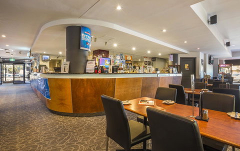 Nightcap At Rose & Crown Hotel - Accommodation Sunshine Coast 21