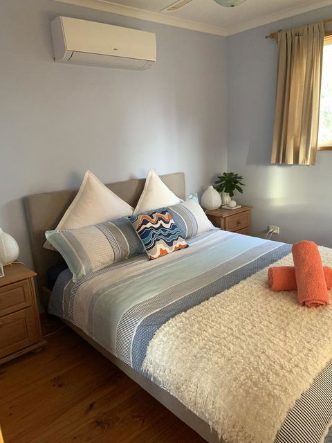 Moana Beach Sunset Holiday Accommodation A - Accommodation Sunshine Coast 0