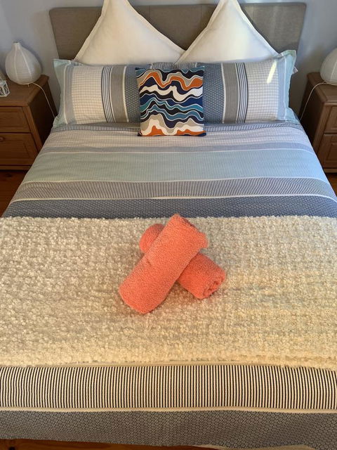 Moana Beach Sunset Holiday Accommodation A - Accommodation Sunshine Coast 1