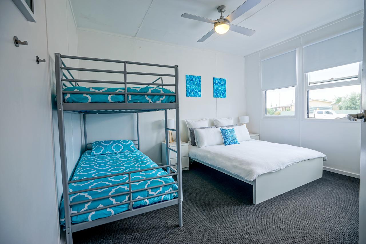 North Yelta SA Accommodation Sunshine Coast