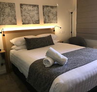 Astor Inn - Accommodation Sunshine Coast