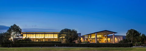 Rydges Resort Hunter Valley - Accommodation Sunshine Coast 12