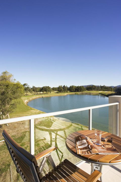 Rydges Resort Hunter Valley - Accommodation Sunshine Coast 14