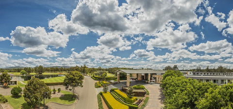 Rydges Resort Hunter Valley - Accommodation Sunshine Coast 8