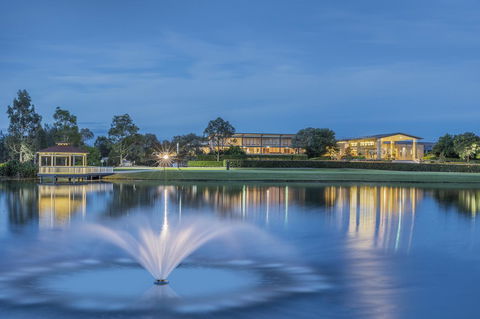 Rydges Resort Hunter Valley - Accommodation Sunshine Coast 21