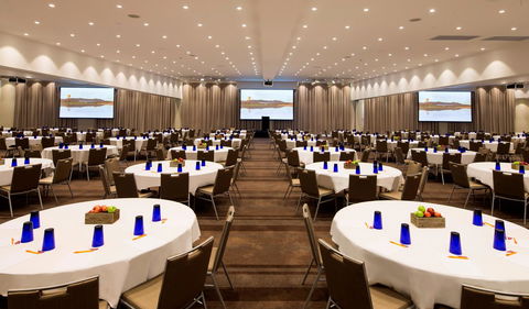 Rydges Resort Hunter Valley - Accommodation Sunshine Coast 36