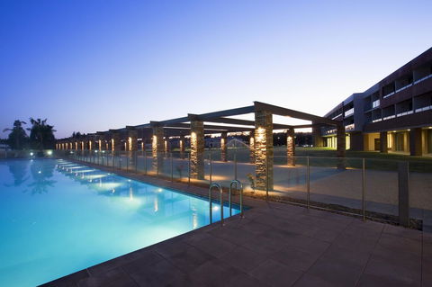 Rydges Resort Hunter Valley - Accommodation Sunshine Coast 16