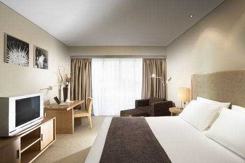Rydges Resort Hunter Valley - Accommodation Sunshine Coast 25