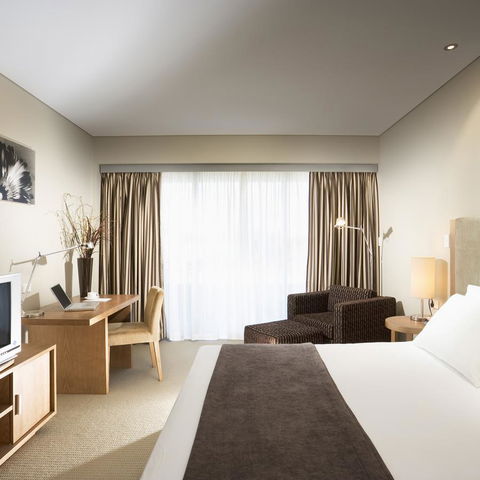 Rydges Resort Hunter Valley - Accommodation Sunshine Coast 9