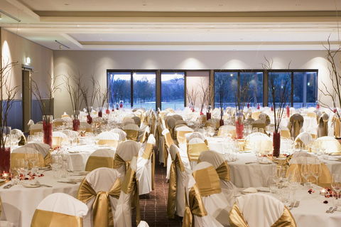 Rydges Resort Hunter Valley - Accommodation Sunshine Coast 34