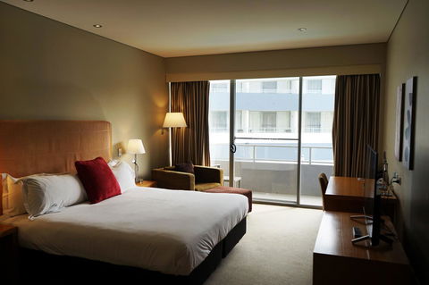 Rydges Resort Hunter Valley - Accommodation Sunshine Coast 4
