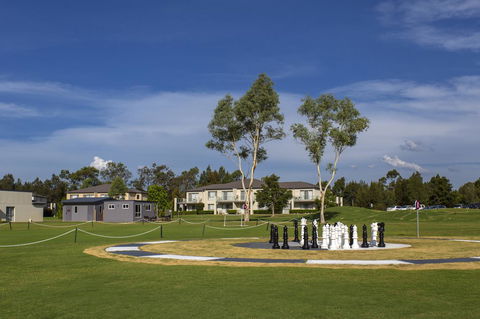 Rydges Resort Hunter Valley - Accommodation Sunshine Coast 15