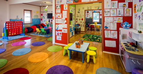 Rydges Resort Hunter Valley - Accommodation Sunshine Coast 42