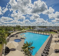 Crowne Plaza Hunter Valley - Accommodation Sunshine Coast