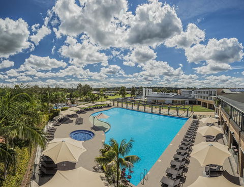 Rydges Resort Hunter Valley - Accommodation Sunshine Coast 0