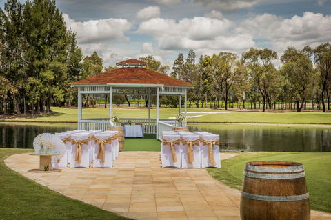 Rydges Resort Hunter Valley - Accommodation Sunshine Coast 32