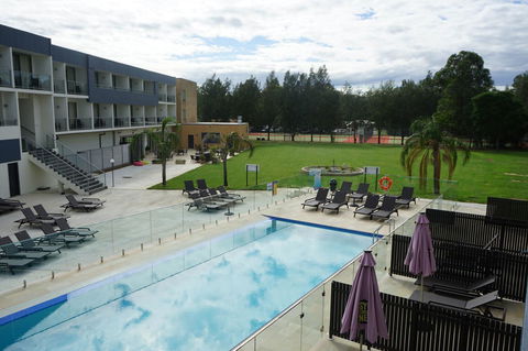 Rydges Resort Hunter Valley - Accommodation Sunshine Coast 3