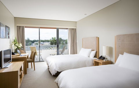 Rydges Resort Hunter Valley - Accommodation Sunshine Coast 27