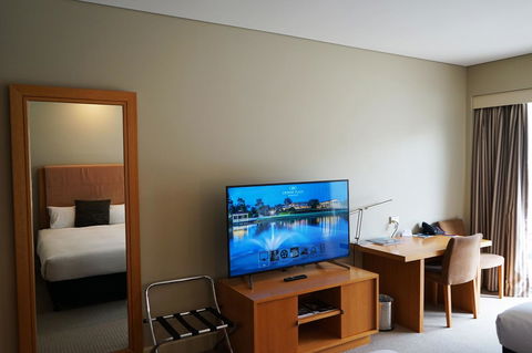 Rydges Resort Hunter Valley - Accommodation Sunshine Coast 1